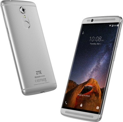 ZTE Axon 7 Mini Dual SIM TD-LTE JP